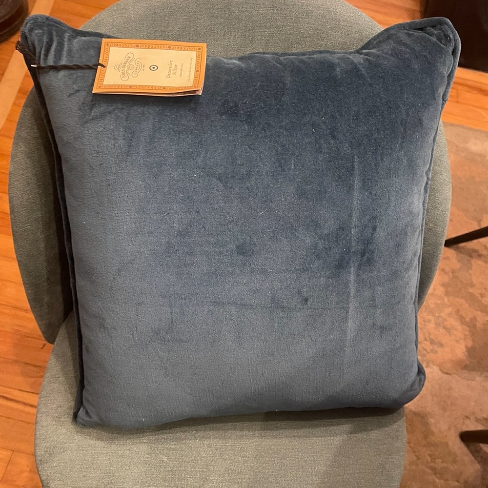 John Derian X Target Turkey Floral Pillow - Picture 6 of 9